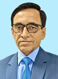 Prof. Dr. Md. Rafiqul Islam profile photo