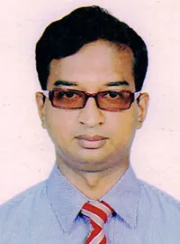 Dr. Quazi Shihab Uddin Ibrahim profile photo