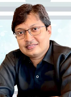 Dr. Rashedul Hassan Kanak profile photo