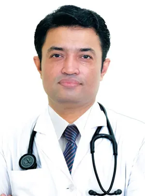 Dr. S.M. Showkat Ali profile photo