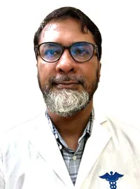 Dr. Saki Mohammad Jakiul Alam profile photo