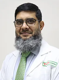 Dr. AKM Abu Mottaleb - Doctor Profile Image