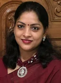 Dr. Beena Sarker - Doctor Profile Image