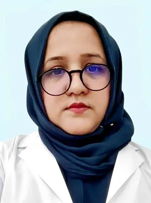 Dr. Fatema Khanam profile photo