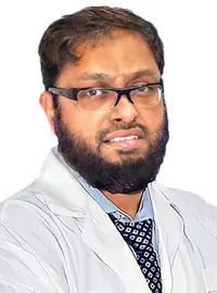 Dr. Ebadur Rahman - Doctor Profile Image
