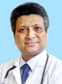 Dr. Md. Nabiul Hassan (Rana) - Doctor Profile Image