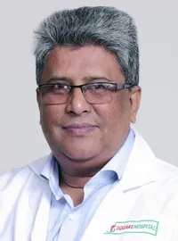 Dr. Mosaddeque Ahmed - Doctor Profile Image
