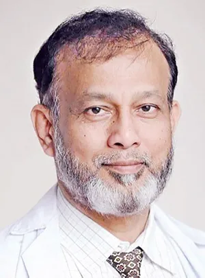 Prof. Brig. Gen. Dr. Mamun Mostafi - Doctor Profile Image