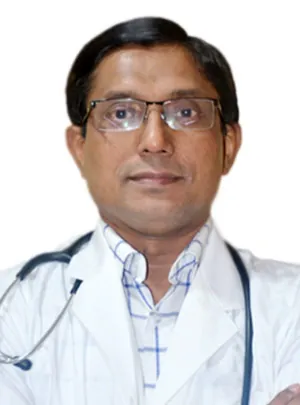 Prof. Dr. Kazi Shahnoor Alam profile photo