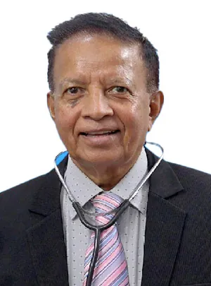 Prof. Dr. M. A. Kashem profile photo