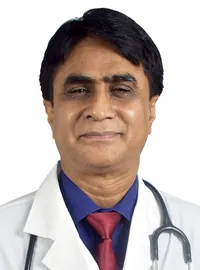 Prof. Dr. Md. Masum Kamal Khan - Doctor Profile Image