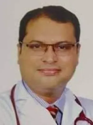 Dr. Biswajit Mondal (Shovon) profile photo