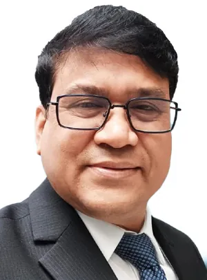 Dr. Gurudas Mondal profile photo
