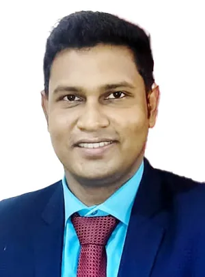 Dr. Md. Al Amin profile photo