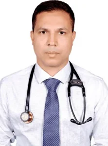 Dr. Md. Azizul Haque profile photo