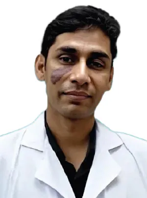 Dr. Md. Emdadul Haque - Doctor Profile Image