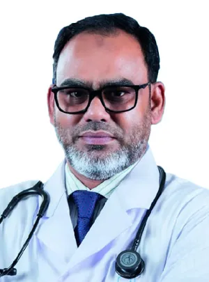 Dr. Md. Shahidul Islam profile photo