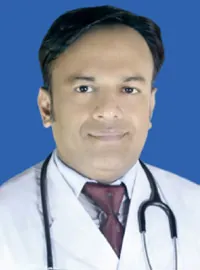 Dr. Md. Shamsul Alam profile photo