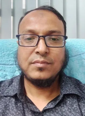 Dr. Md. Zahedur Rahman profile photo