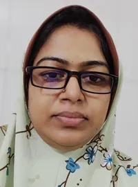 Dr. Nayema Masrura profile photo