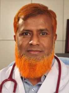 Prof. Dr. Ahsan Habib (Helal) profile photo