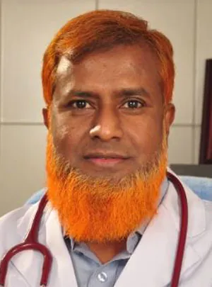 Prof. Dr. Ahsan Habib (Helal) profile photo