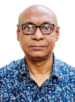 Prof. Dr. Biplob Kumar Roy profile photo