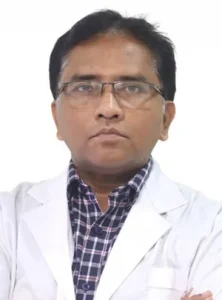 Prof. Dr. Kazi Abdullah-Al-Mamun profile photo