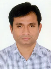 Prof. Dr. Rajib Nayan Chowdhury profile photo