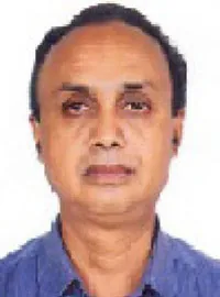 Prof. Dr. Zahed Ali profile photo