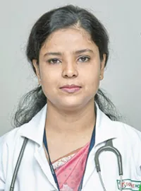 Dr. Rama Biswas profile photo