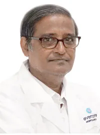 Dr. Sandip Kumar Dash profile photo