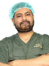 Dr. ANM Ilias Naime profile photo