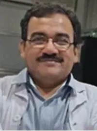 Dr. DM Arman - Doctor Profile Image