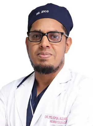 Dr. Md. Isma Azam (Zico) profile photo