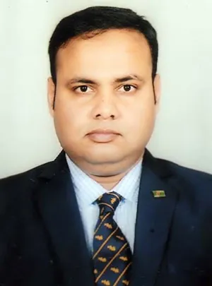 Dr. Md. Sarowar Alam profile photo