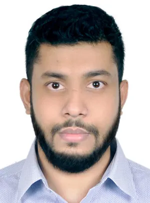 Dr. Md Mamunur Rashid profile photo