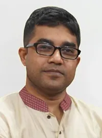 Dr. Gaousul Azam profile photo