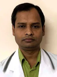 Dr. Md. Mahmudul Haque Morshed profile photo