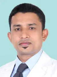 Dr. Md. Rokibul Islam (Rokib) - Doctor Profile Image