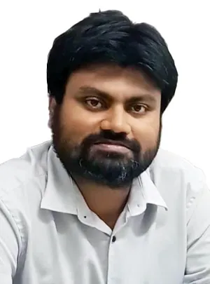 Dr. Mesbah Uddin Ahmed profile photo