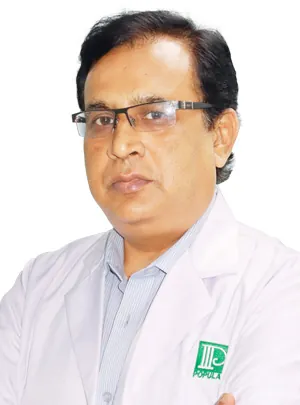 Prof. Dr. Md. Moklasur Rahman (Mukul) profile photo