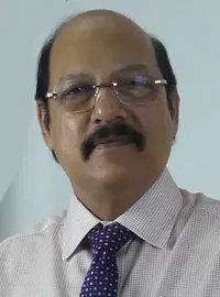 Prof. Dr. Md. Zillur Rahman - Doctor Profile Image