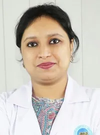 Dietitian Sayeda Shirina Smrity profile photo