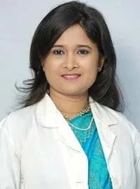 Nishat Sharmin Nishi - Doctor Profile Image