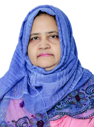 Nutritionist Khaleda Khatun profile photo