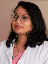 Dr. Aditi Paul Chowdhury profile photo