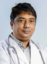 Dr. Dabashish Patowary profile photo