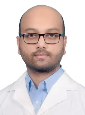 Dr. Md. Ruhul Amin Bhuiyan profile photo