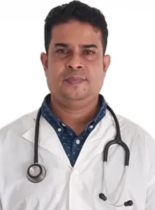 Dr. Mohammad Asaduzzaman profile photo